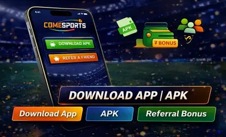 Download the app, unlock code JOGOONVIP, and enter ₹1 contests faster