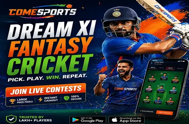 Jogoonline777 (game online 777) fantasy cricket & matchday visual 1