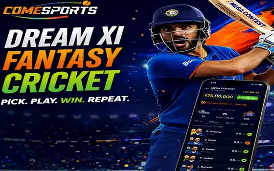 Hyderabad vs Delhi on Jogoonline777