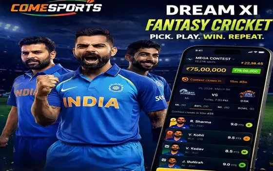 Punjab vs Lucknow on Jogoonline777