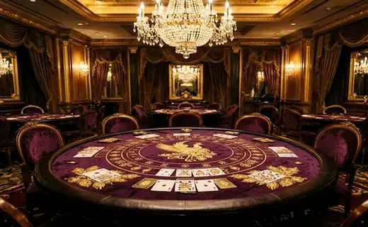 Speed Baccarat
